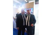 Στην 88η Διεθνή Έκθεση Θεσσαλονίκης το Βιοτεχνικό Επιμελητήριο Πειραιά